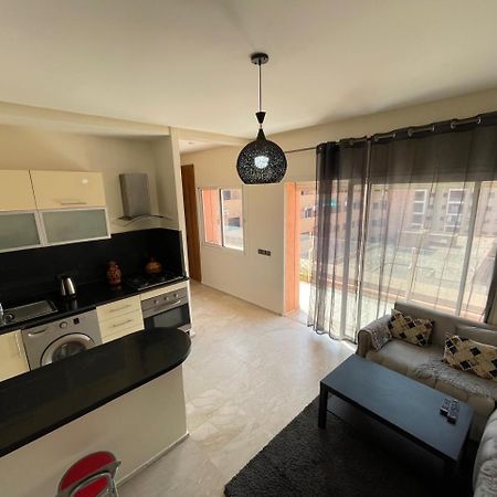 Cosy Appartement Au Centre De Marrakech 마라케시 외부 사진