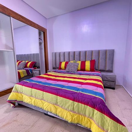 Cosy Appartement Au Centre De Marrakech 마라케시 외부 사진