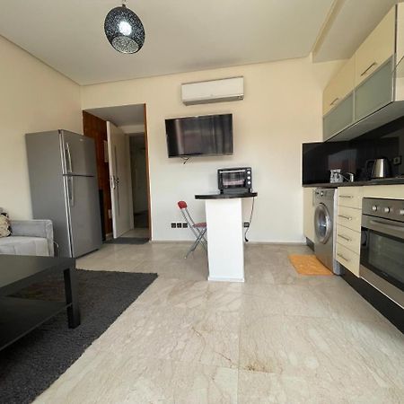 Cosy Appartement Au Centre De Marrakech 마라케시 외부 사진