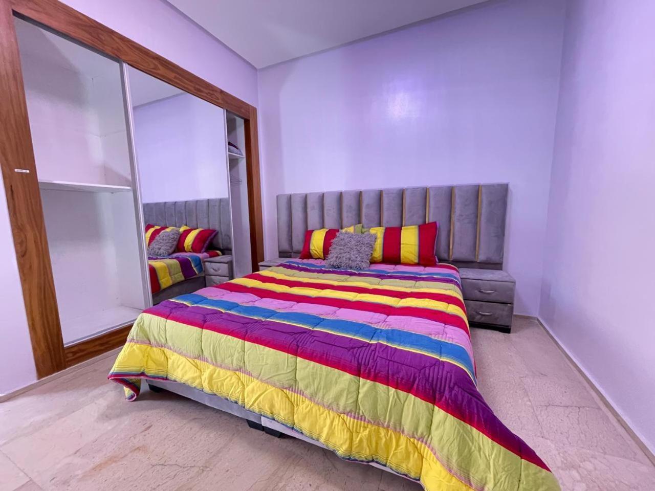 Cosy Appartement Au Centre De Marrakech 마라케시 외부 사진