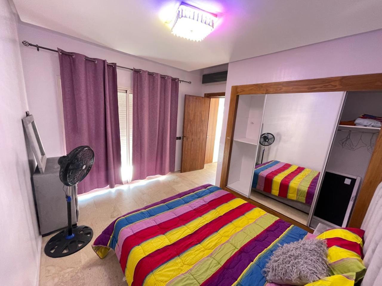 Cosy Appartement Au Centre De Marrakech 마라케시 외부 사진