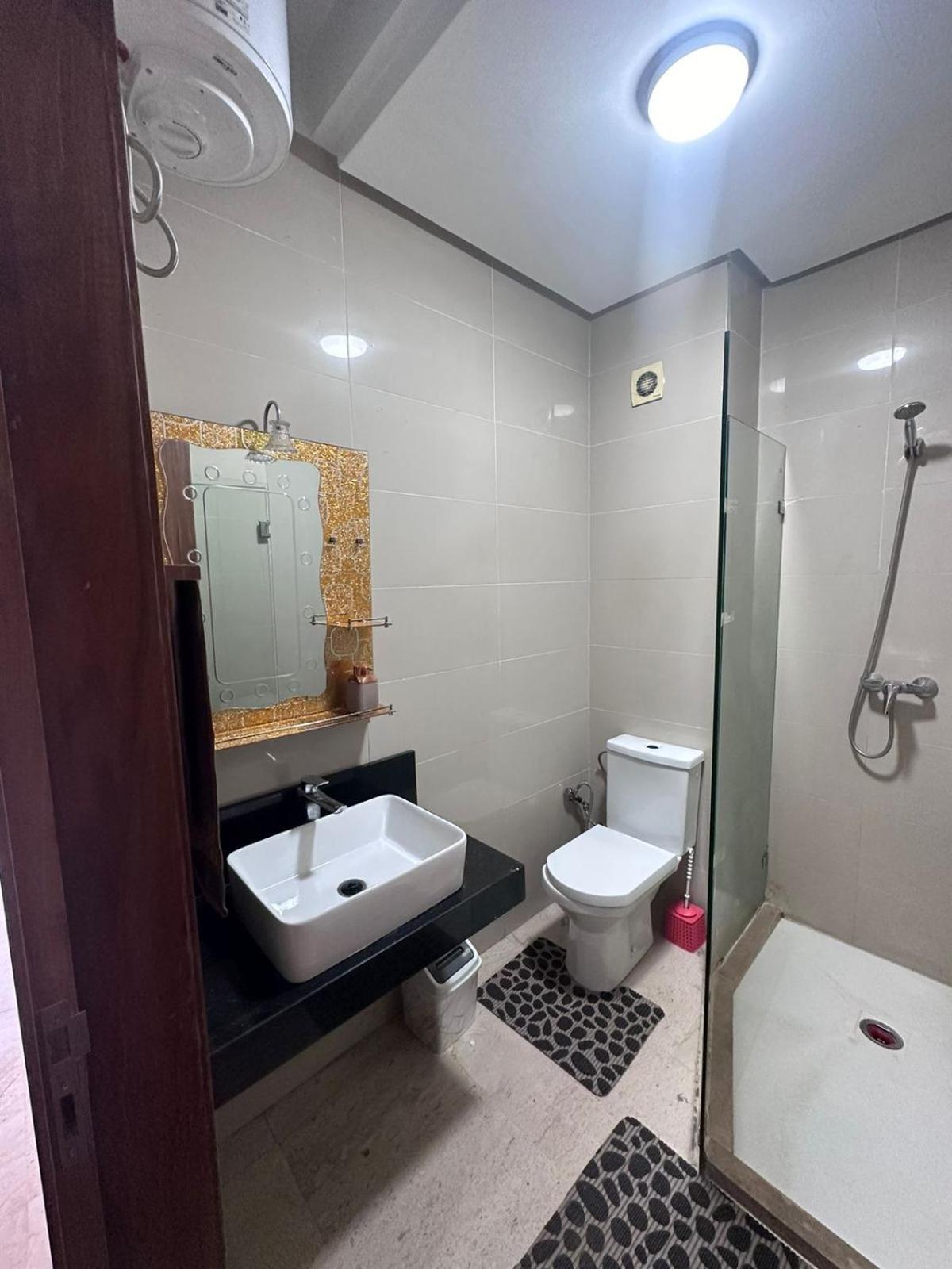 Cosy Appartement Au Centre De Marrakech 마라케시 외부 사진