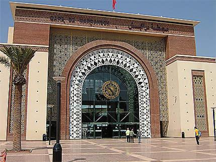 Cosy Appartement Au Centre De Marrakech 마라케시 외부 사진