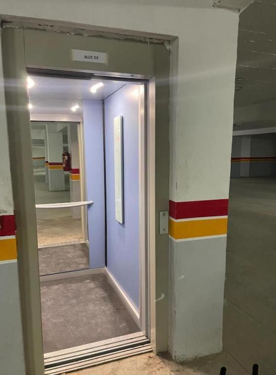 Cosy Appartement Au Centre De Marrakech 마라케시 외부 사진
