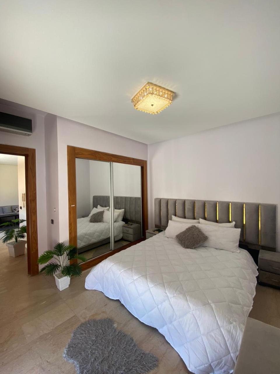 Cosy Appartement Au Centre De Marrakech 마라케시 외부 사진