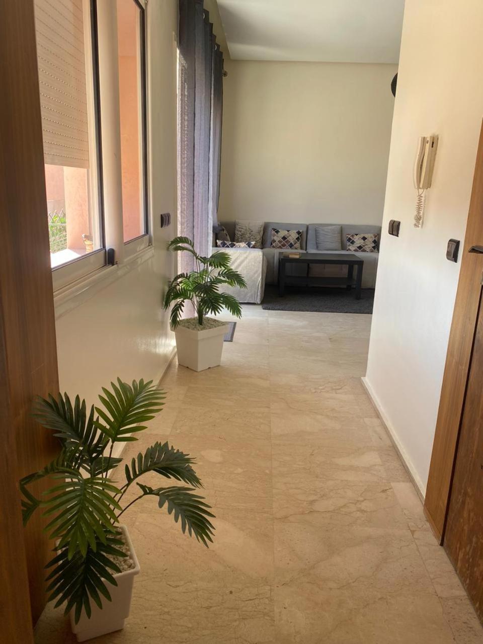 Cosy Appartement Au Centre De Marrakech 마라케시 외부 사진